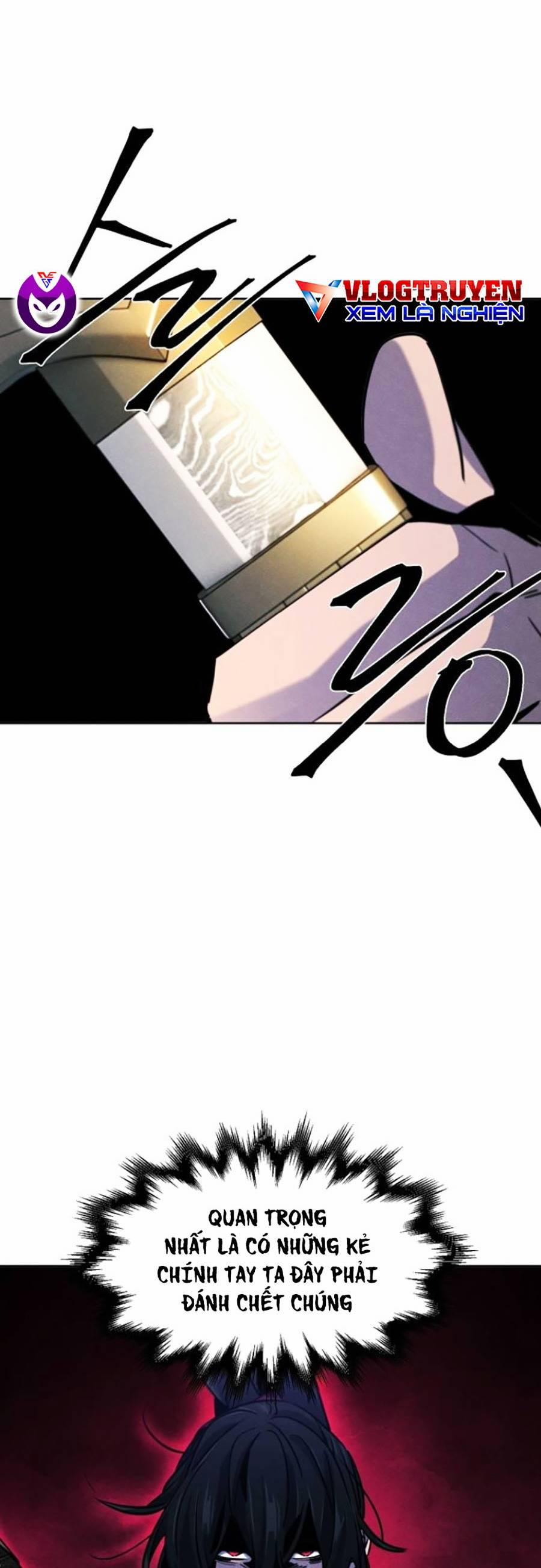 Cuồng Ma Hồi Quy 71 trang 26