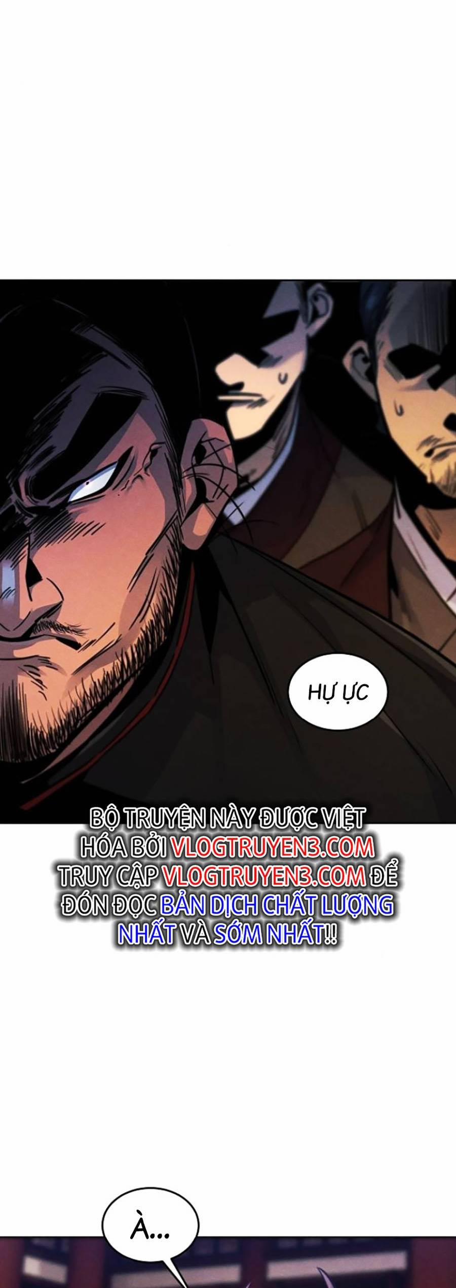 Cuồng Ma Hồi Quy 71 trang 3