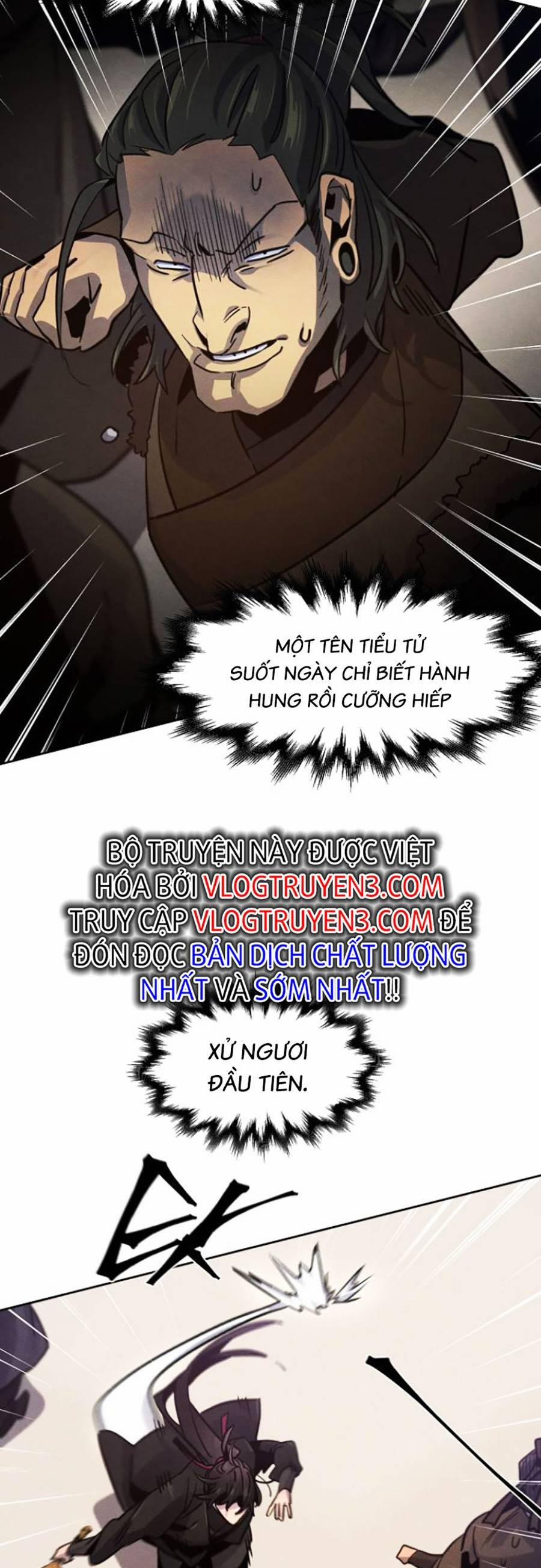 Cuồng Ma Hồi Quy 71 trang 30