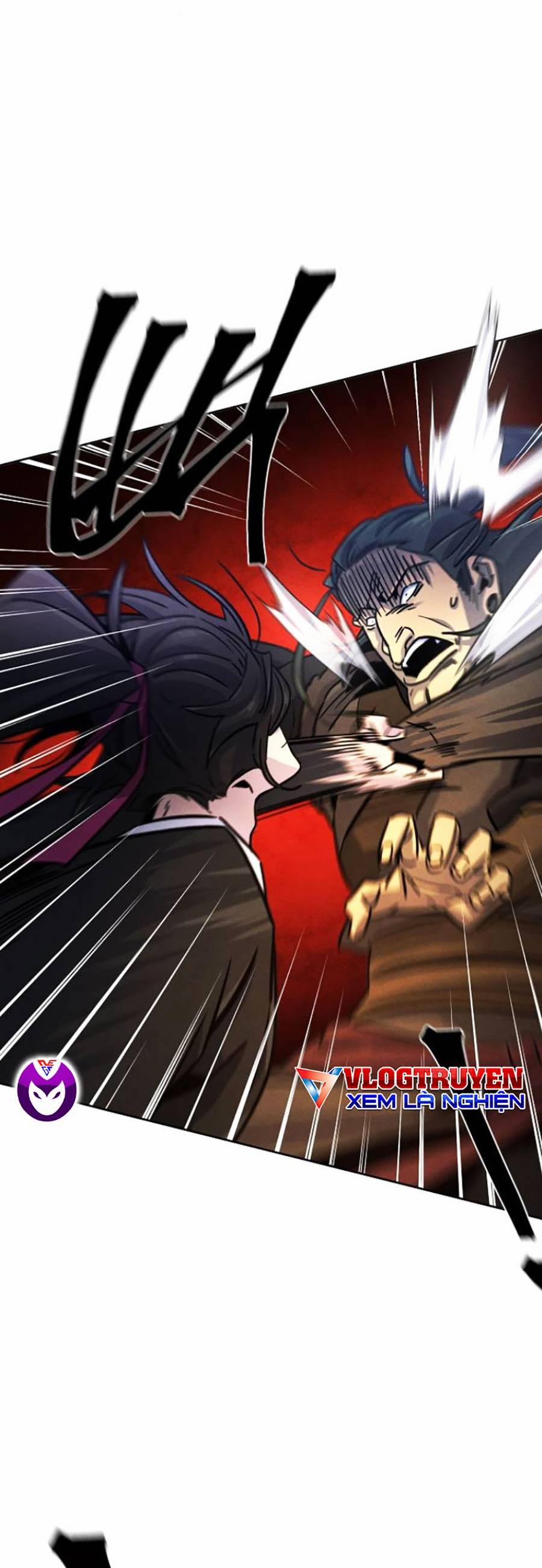 Cuồng Ma Hồi Quy 71 trang 32