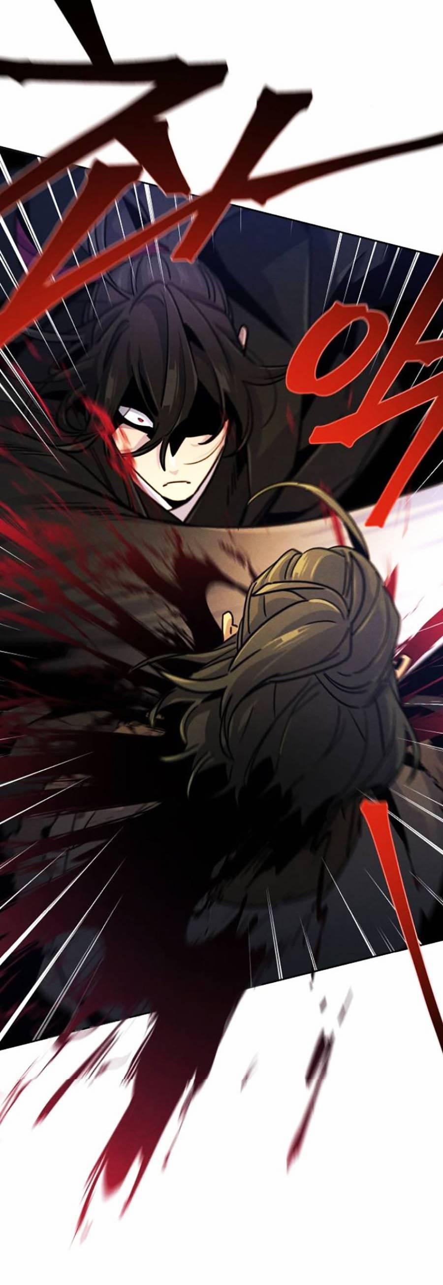 Cuồng Ma Hồi Quy 71 trang 33