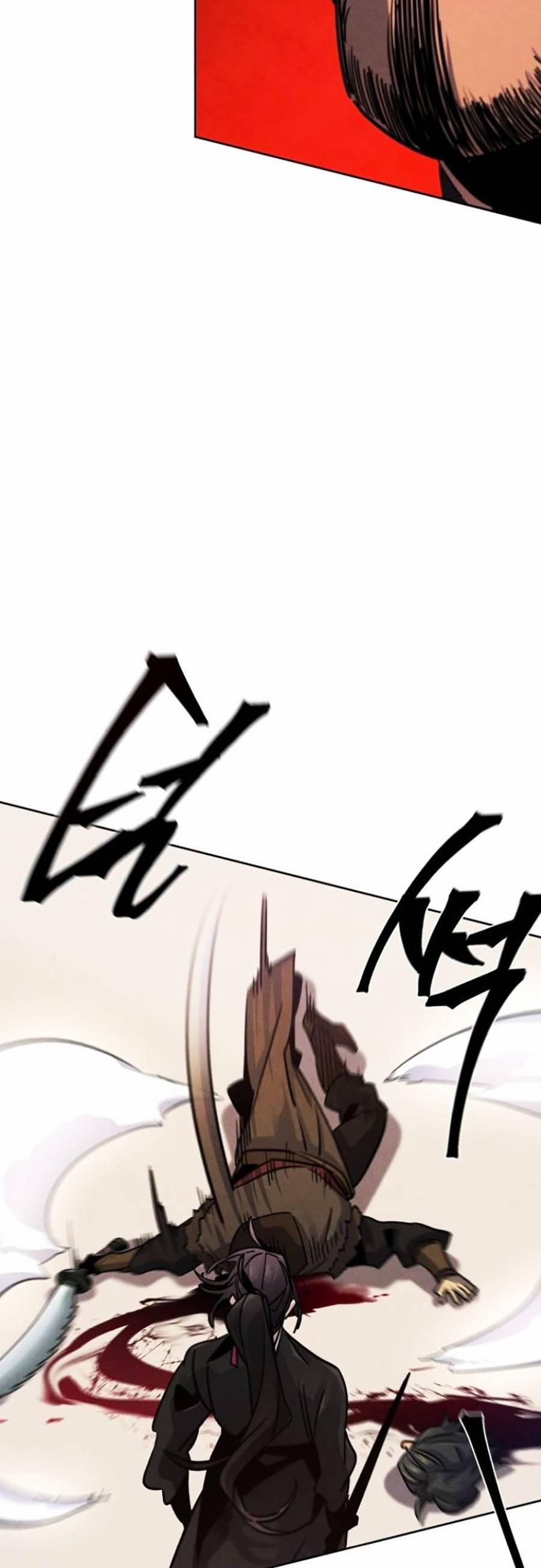 Cuồng Ma Hồi Quy 71 trang 35