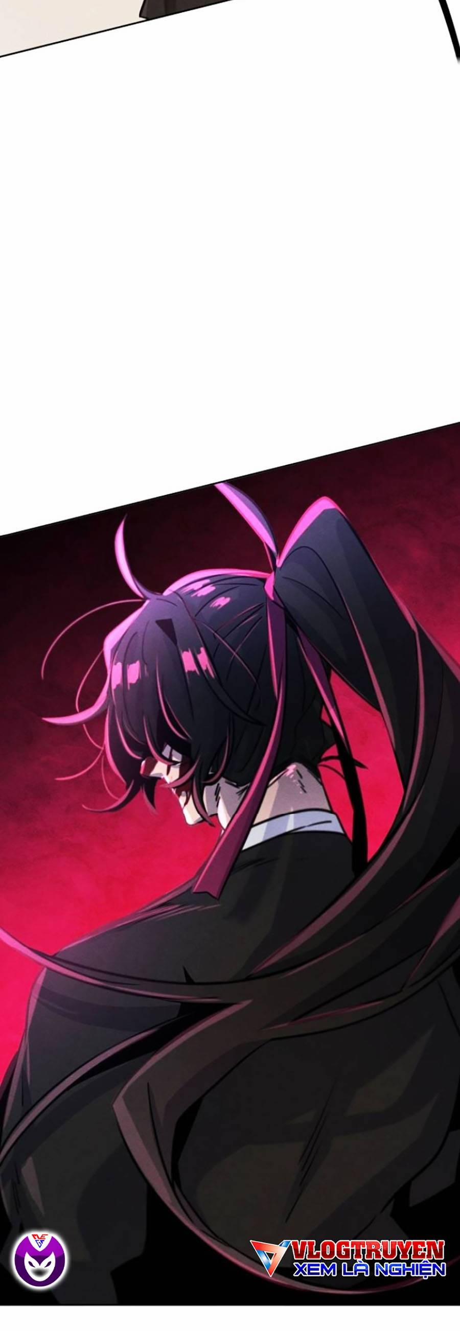 Cuồng Ma Hồi Quy 71 trang 36