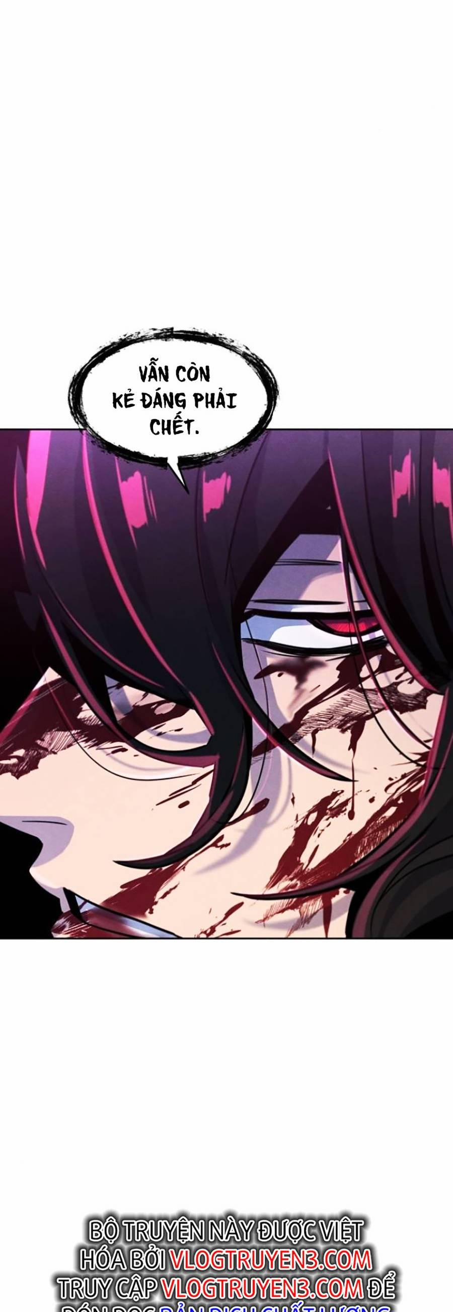 Cuồng Ma Hồi Quy 71 trang 37