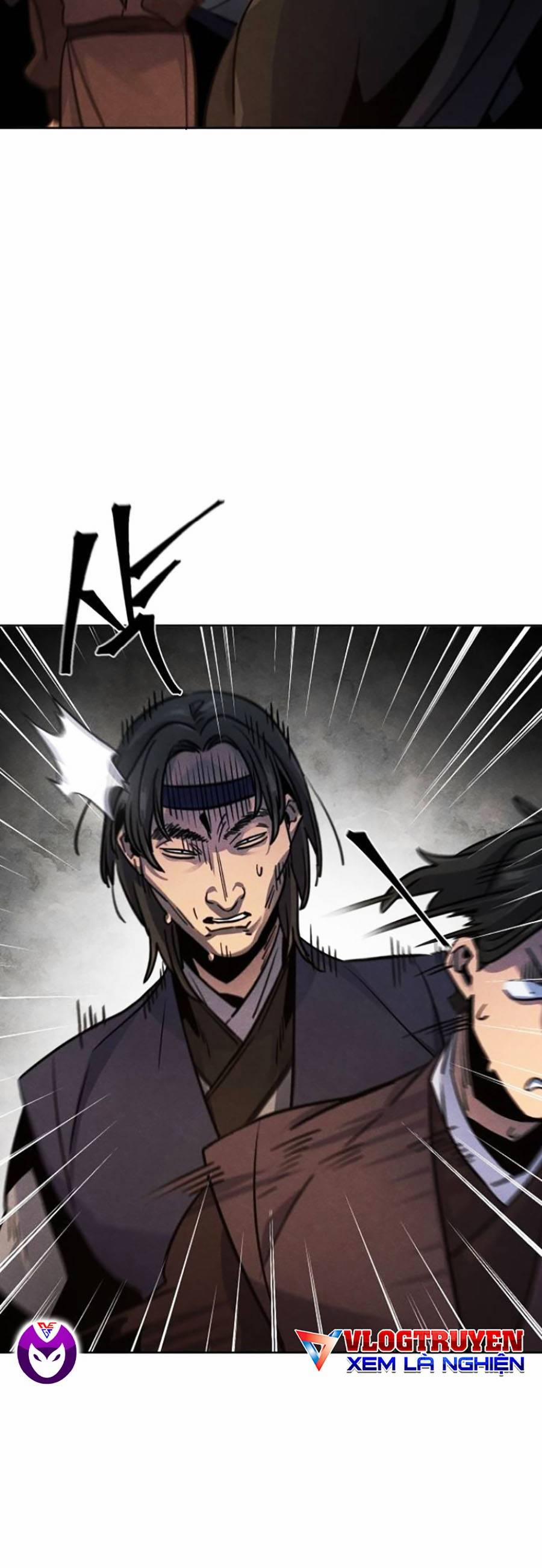 Cuồng Ma Hồi Quy 71 trang 39