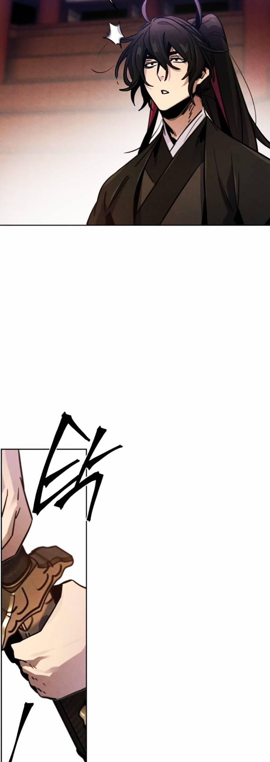 Cuồng Ma Hồi Quy 71 trang 4