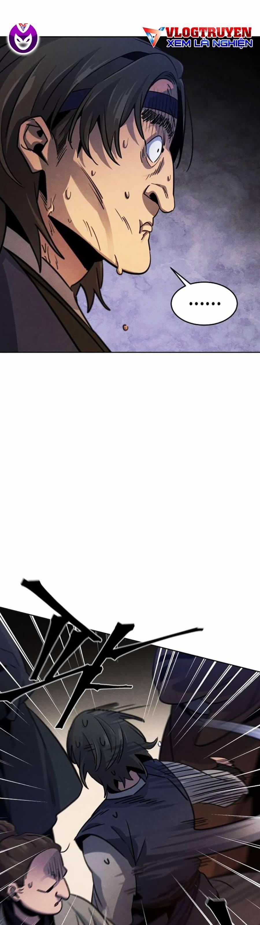 Cuồng Ma Hồi Quy 71 trang 42