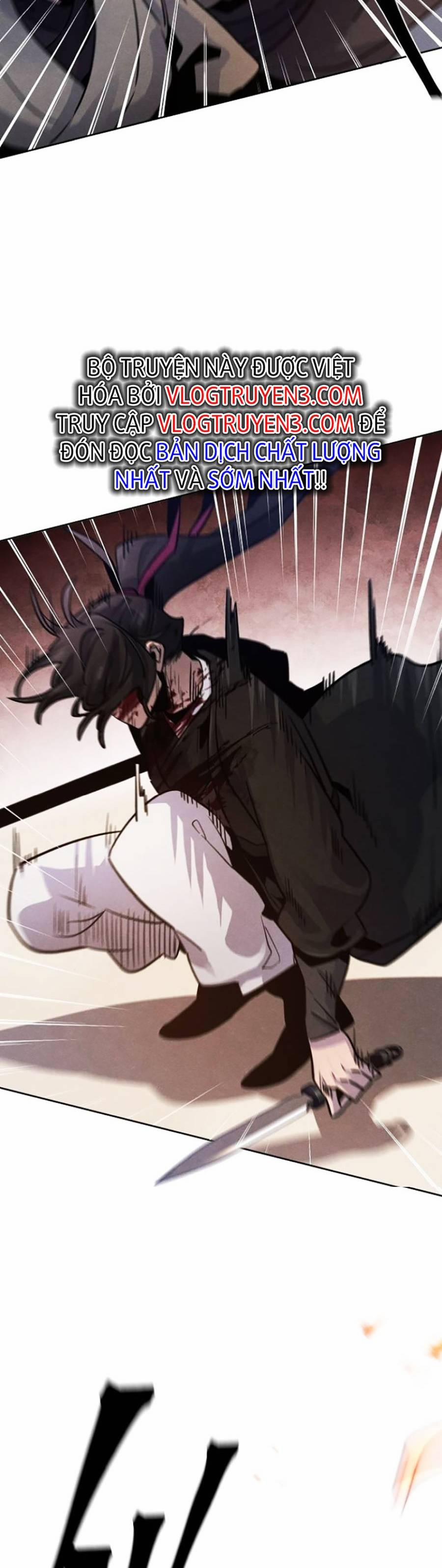 Cuồng Ma Hồi Quy 71 trang 43