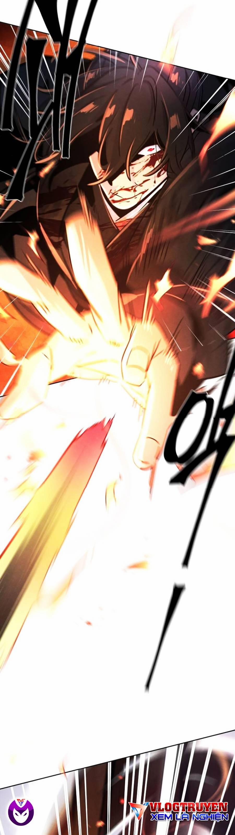 Cuồng Ma Hồi Quy 71 trang 44