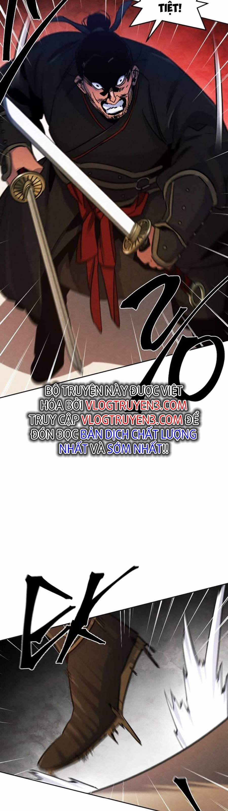 Cuồng Ma Hồi Quy 71 trang 47