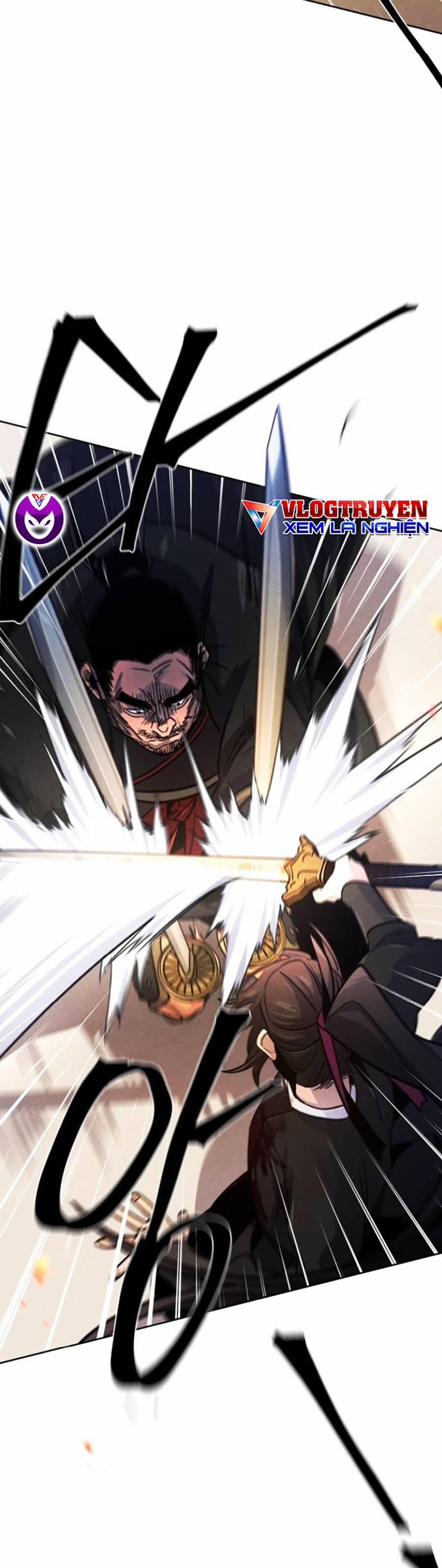 Cuồng Ma Hồi Quy 71 trang 48