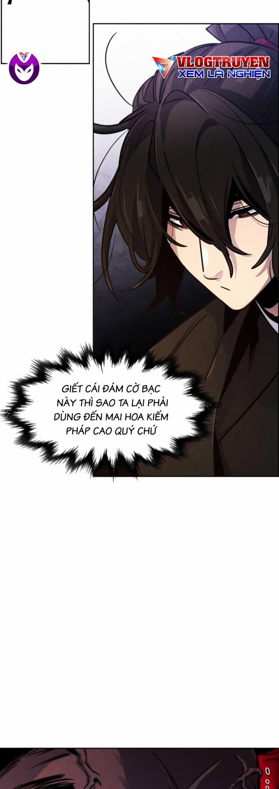 Cuồng Ma Hồi Quy 71 trang 5