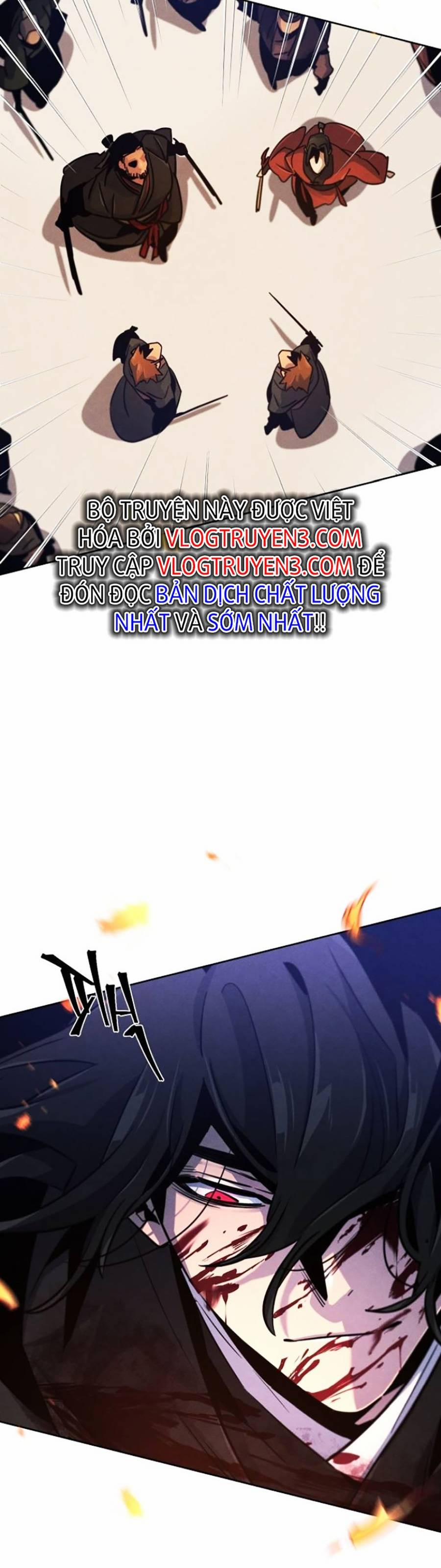 Cuồng Ma Hồi Quy 71 trang 53