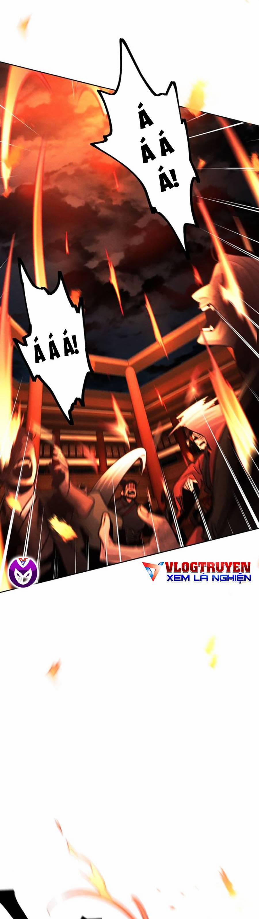 Cuồng Ma Hồi Quy 71 trang 57