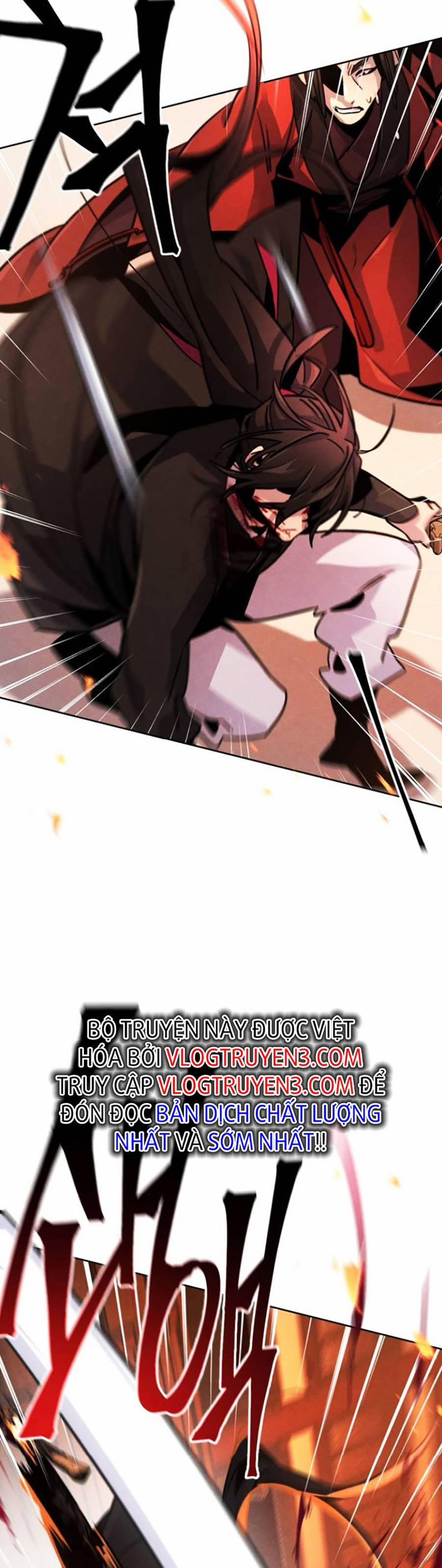 Cuồng Ma Hồi Quy 71 trang 58