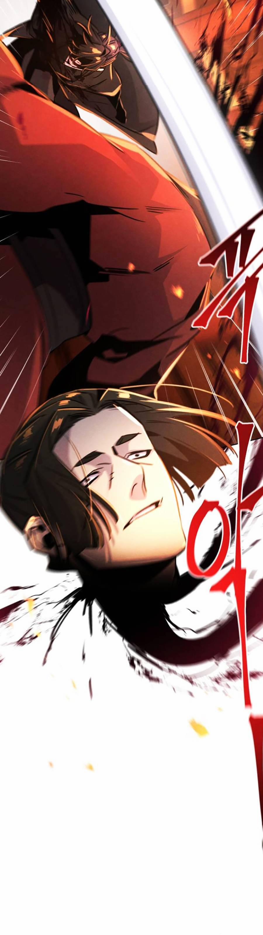 Cuồng Ma Hồi Quy 71 trang 59