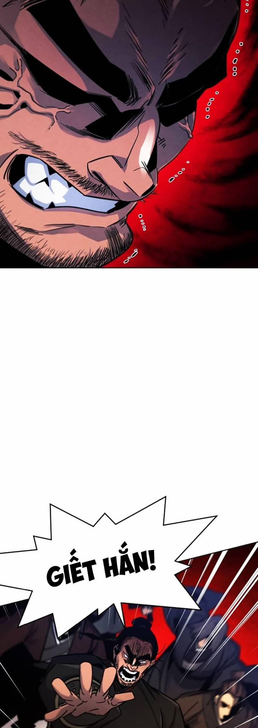 Cuồng Ma Hồi Quy 71 trang 6