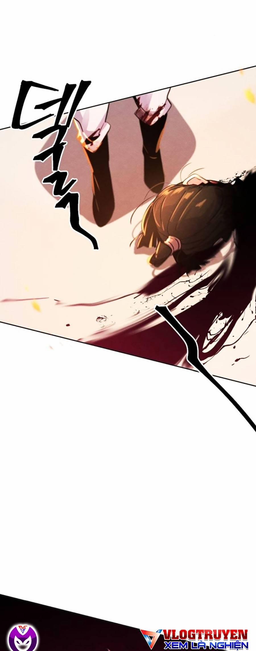 Cuồng Ma Hồi Quy 71 trang 60