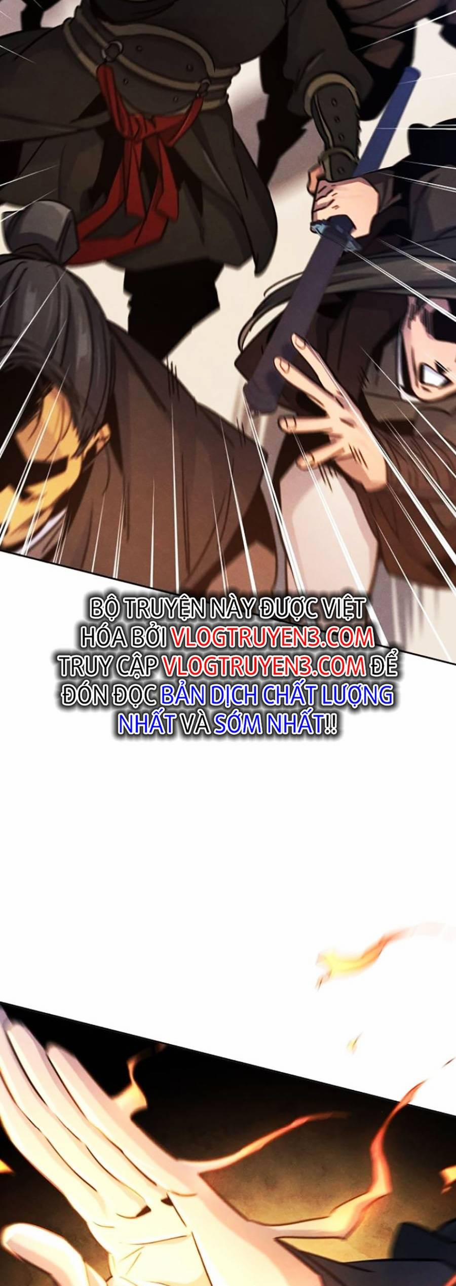 Cuồng Ma Hồi Quy 71 trang 7