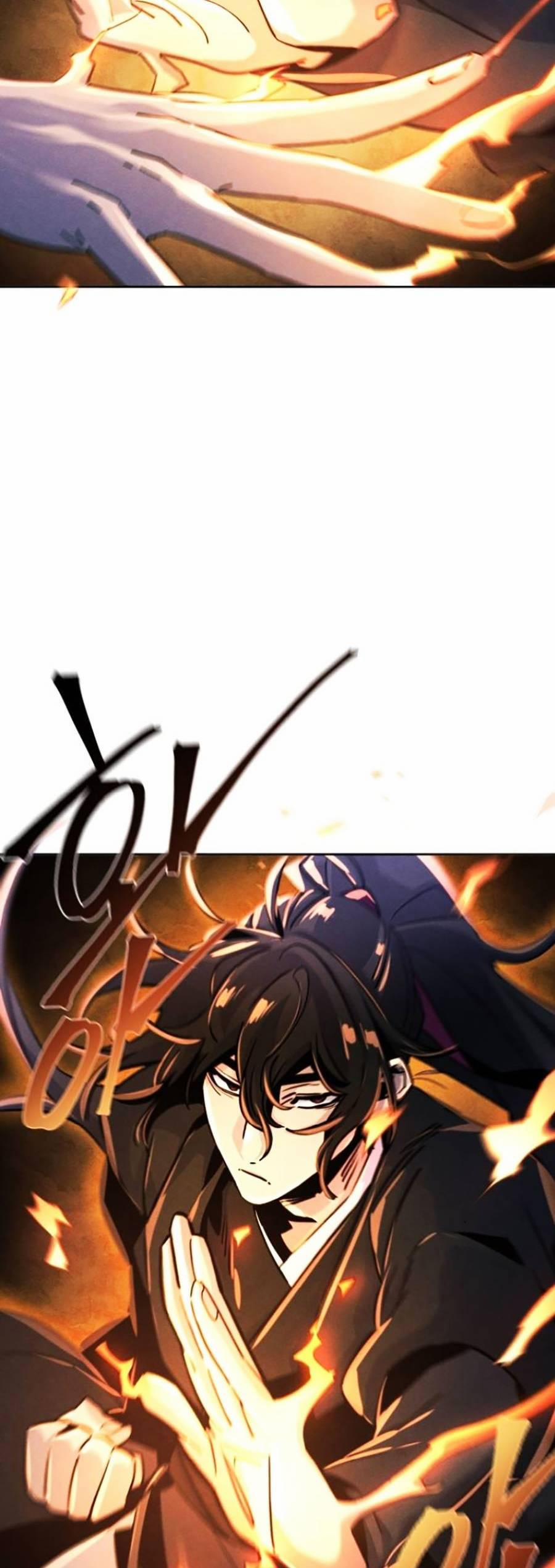 Cuồng Ma Hồi Quy 71 trang 8