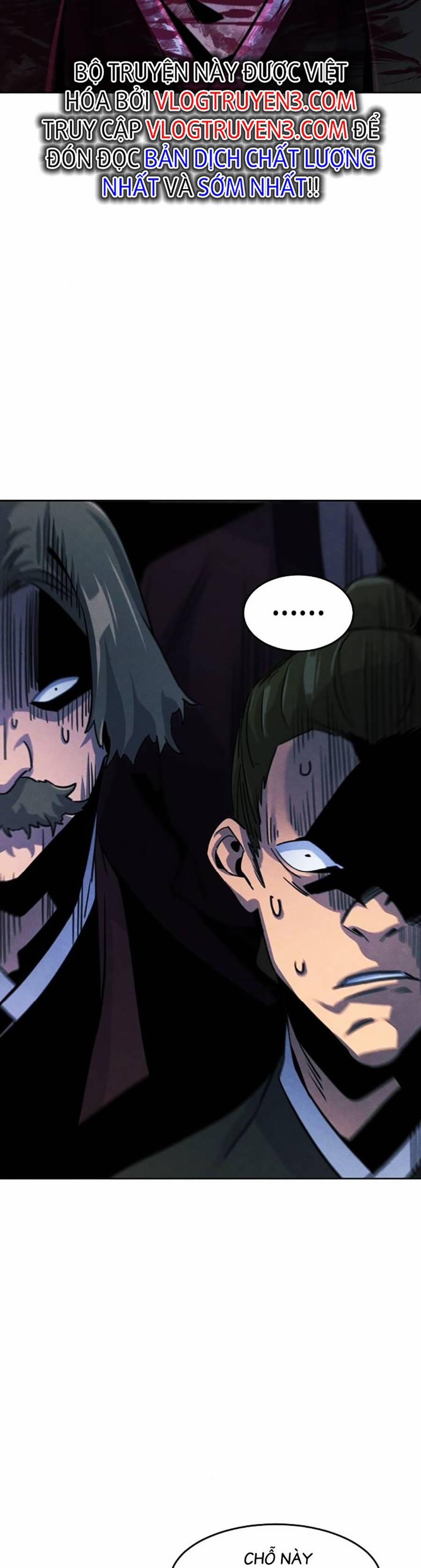 Cuồng Ma Hồi Quy 72 trang 17