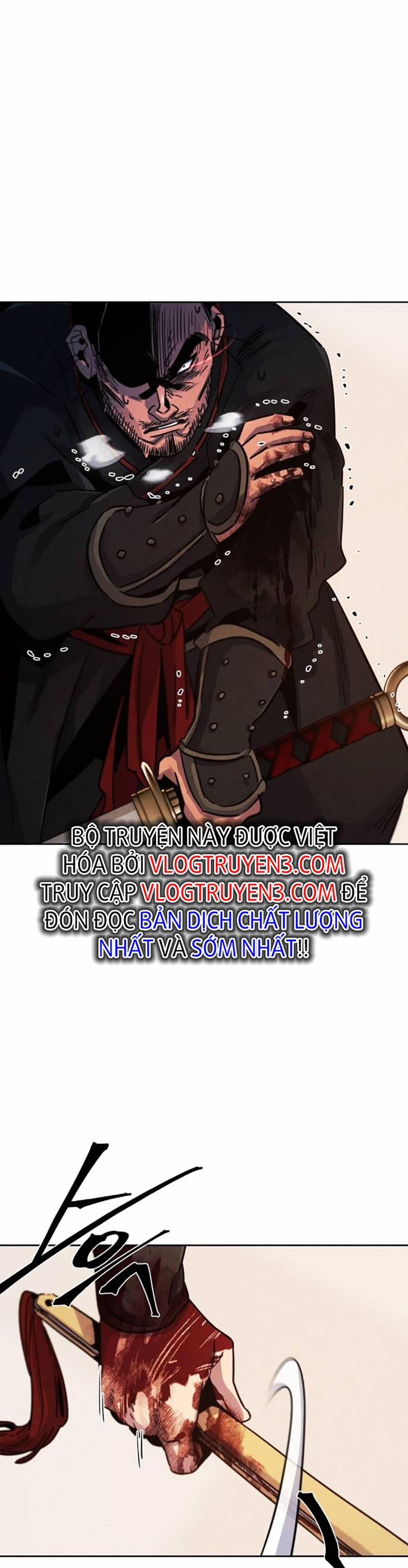 Cuồng Ma Hồi Quy 72 trang 2