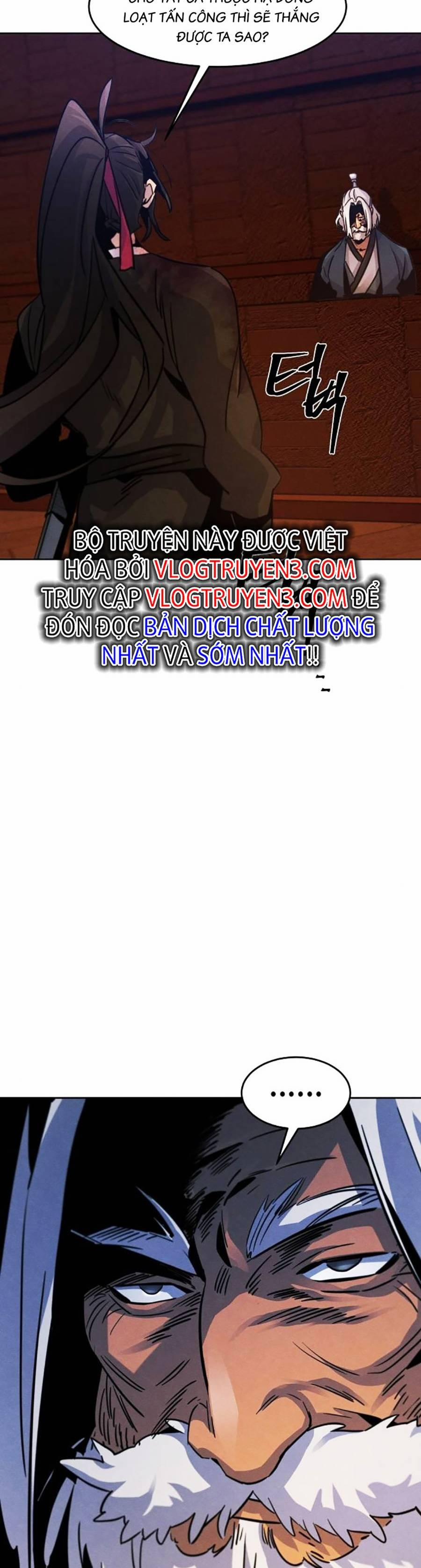 Cuồng Ma Hồi Quy 72 trang 21