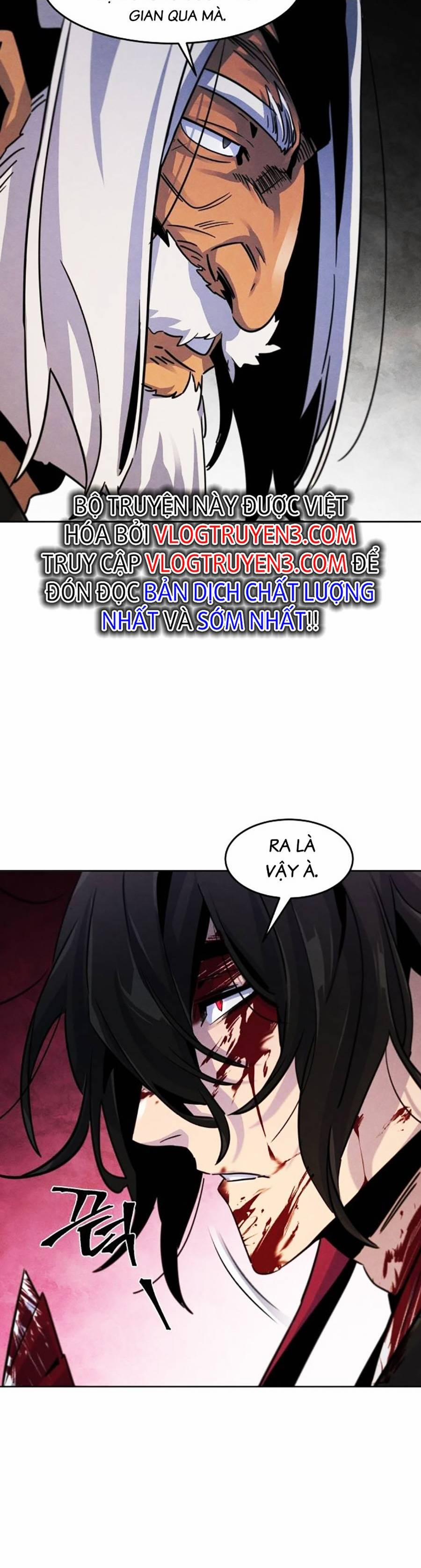 Cuồng Ma Hồi Quy 72 trang 24