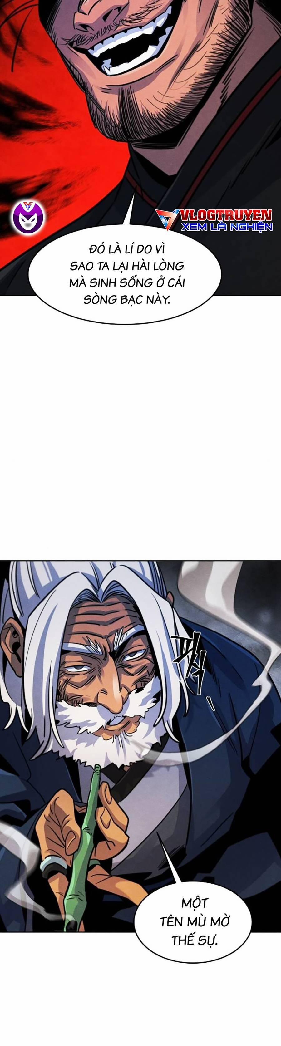 Cuồng Ma Hồi Quy 72 trang 26