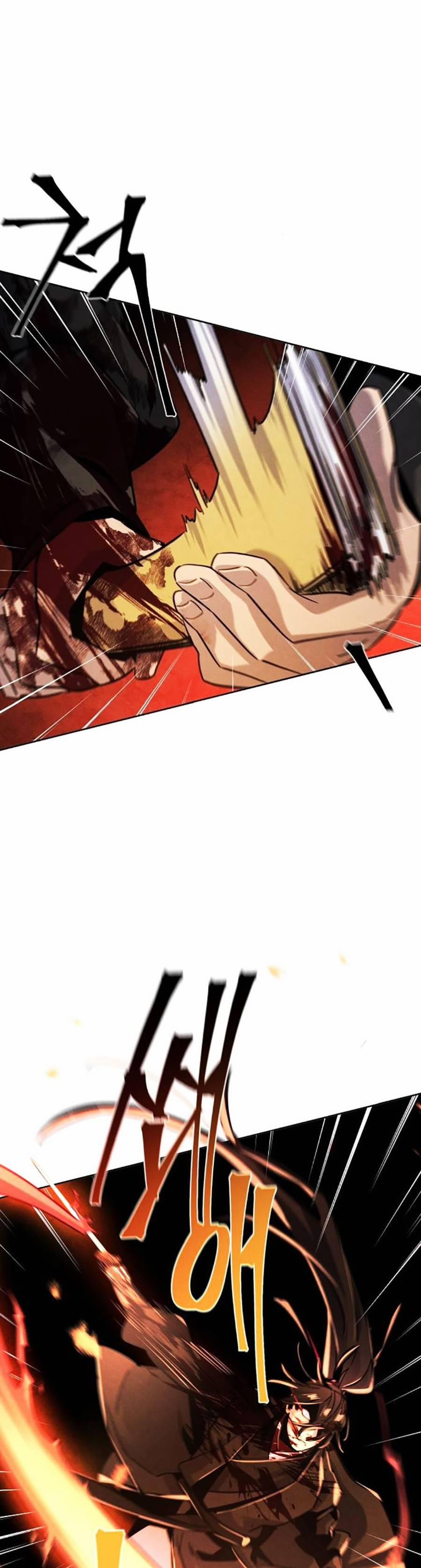 Cuồng Ma Hồi Quy 72 trang 27