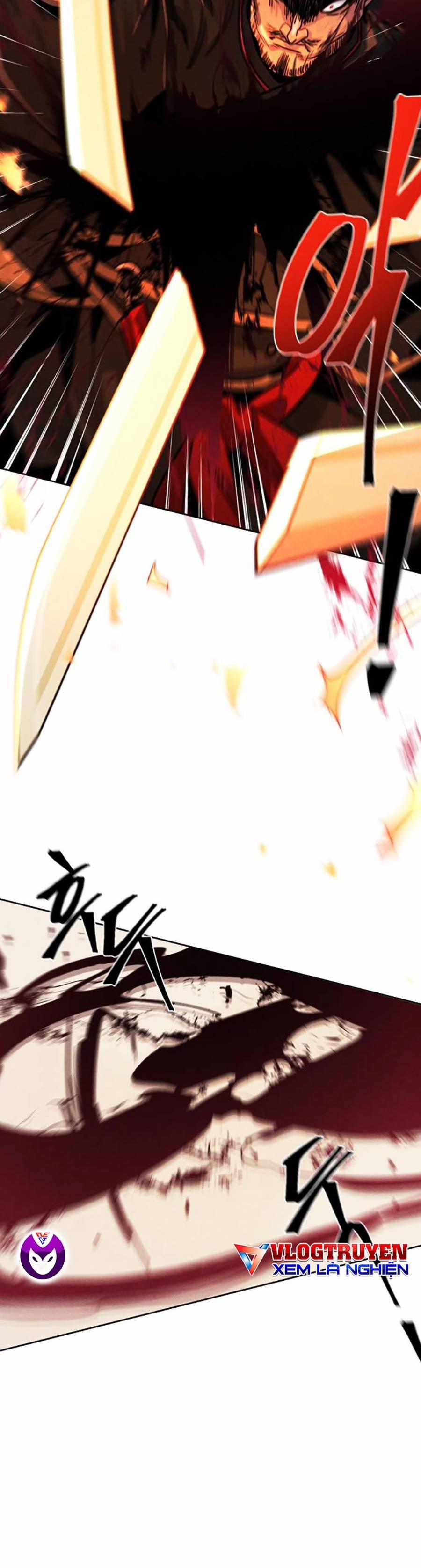 Cuồng Ma Hồi Quy 72 trang 29