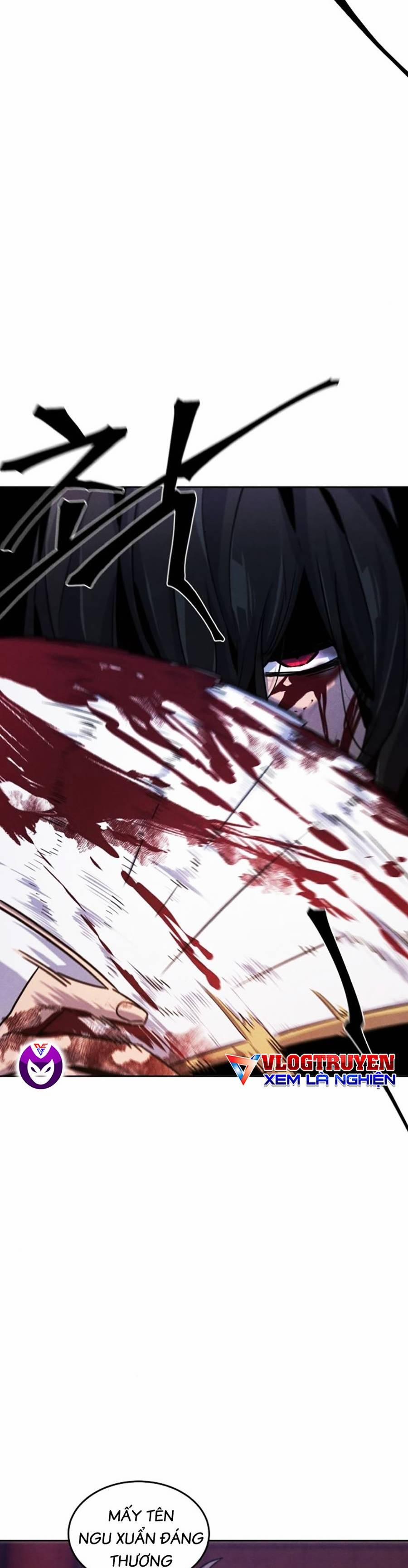 Cuồng Ma Hồi Quy 72 trang 3