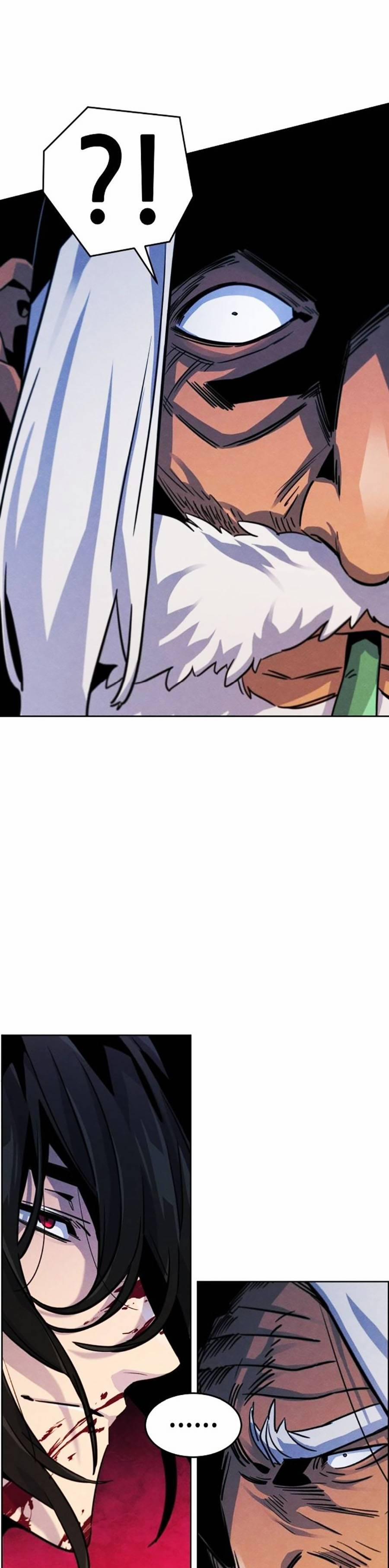 Cuồng Ma Hồi Quy 72 trang 30