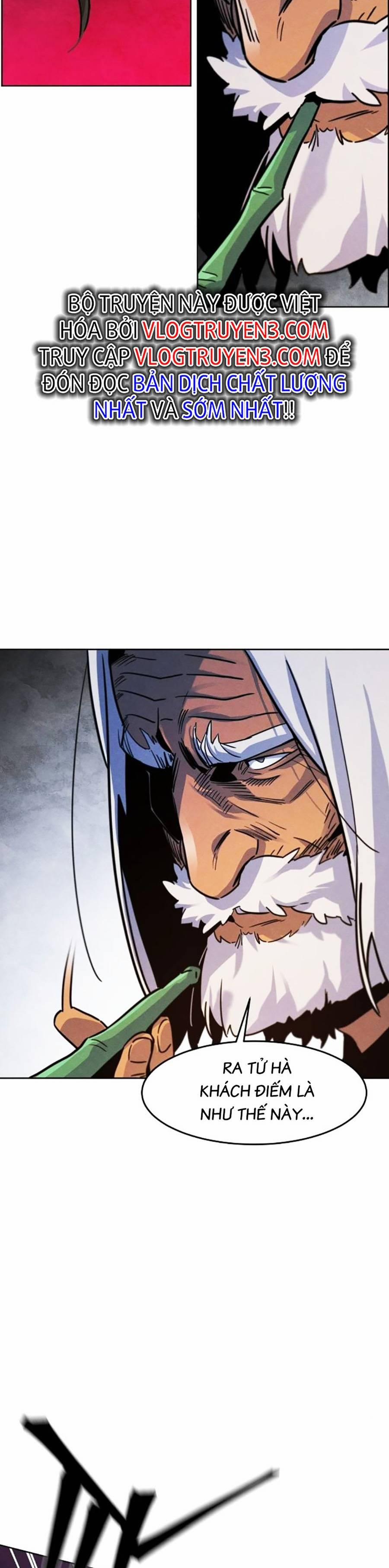 Cuồng Ma Hồi Quy 72 trang 31