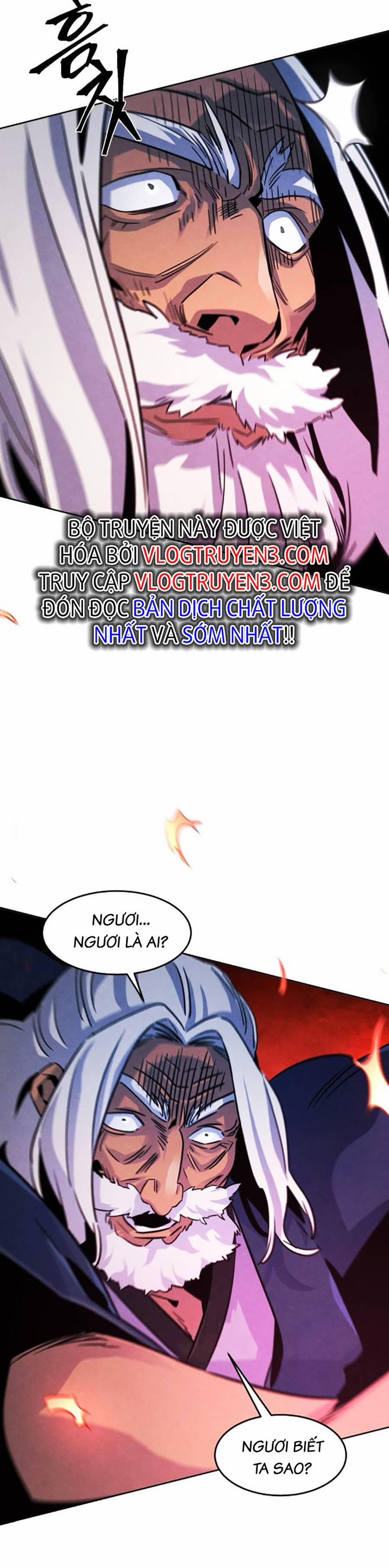 Cuồng Ma Hồi Quy 72 trang 36