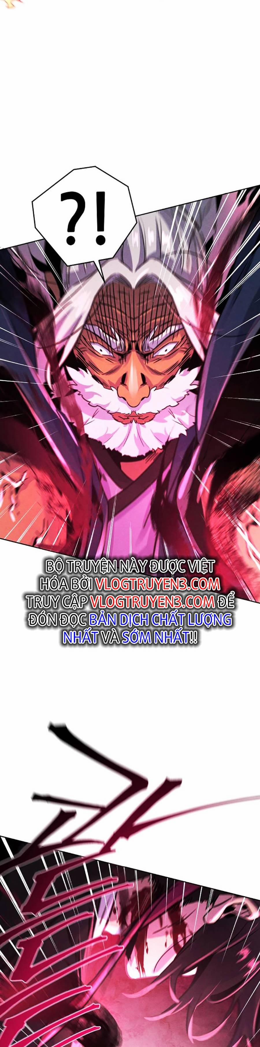 Cuồng Ma Hồi Quy 72 trang 39