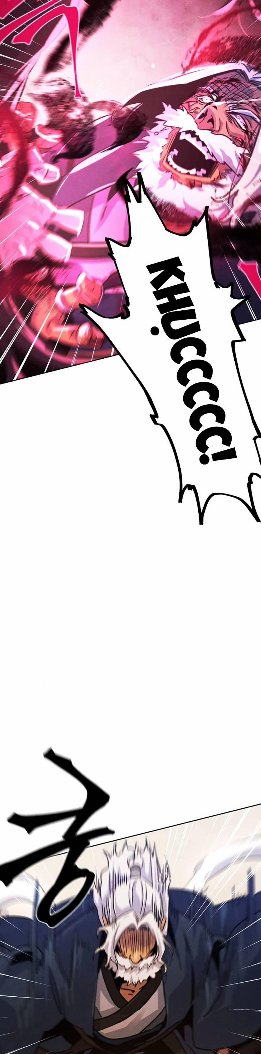 Cuồng Ma Hồi Quy 72 trang 40