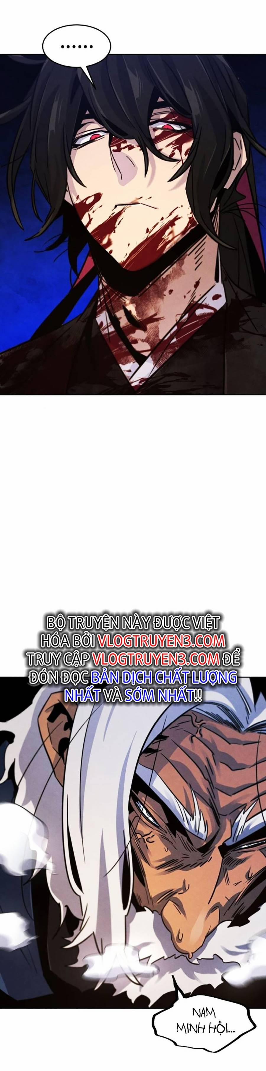 Cuồng Ma Hồi Quy 72 trang 42