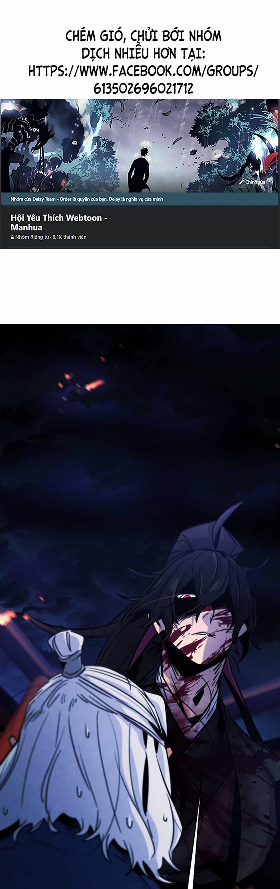 Cuồng Ma Hồi Quy 73 trang 0