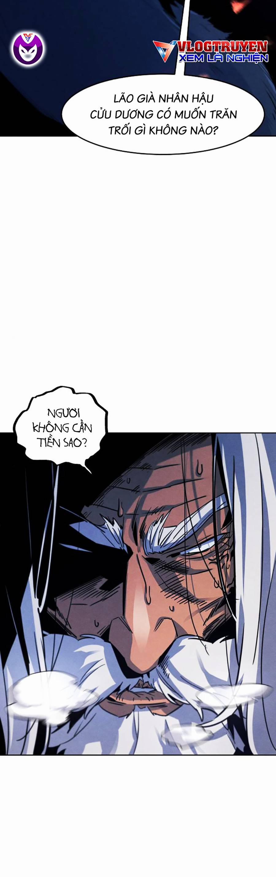 Cuồng Ma Hồi Quy 73 trang 1