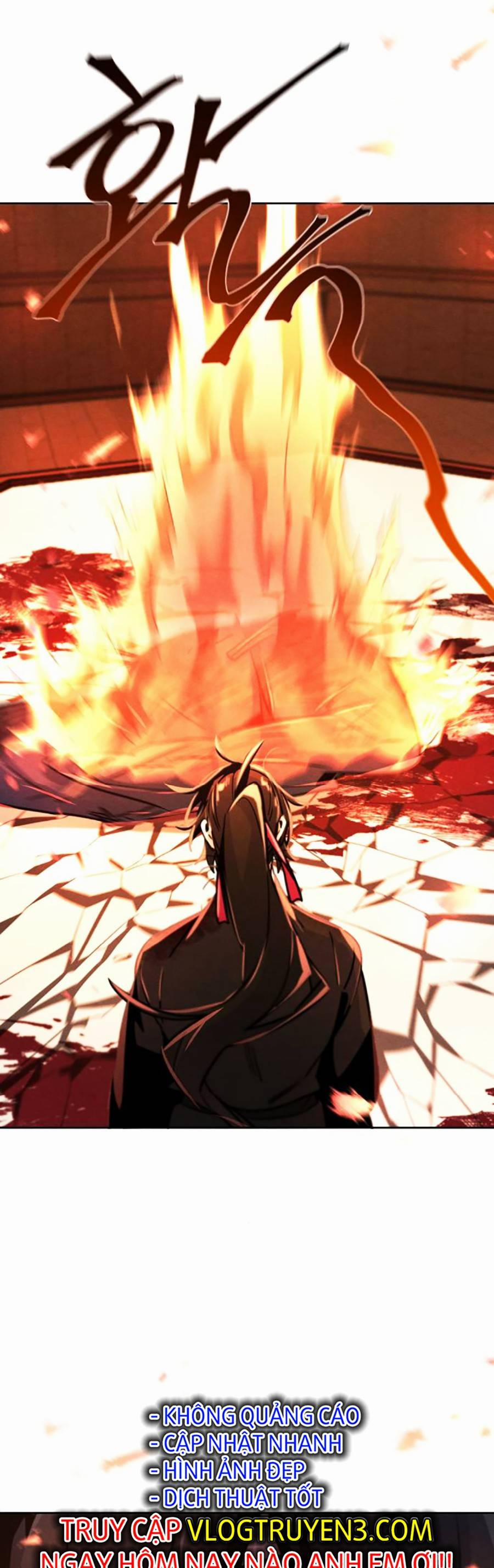 Cuồng Ma Hồi Quy 73 trang 13