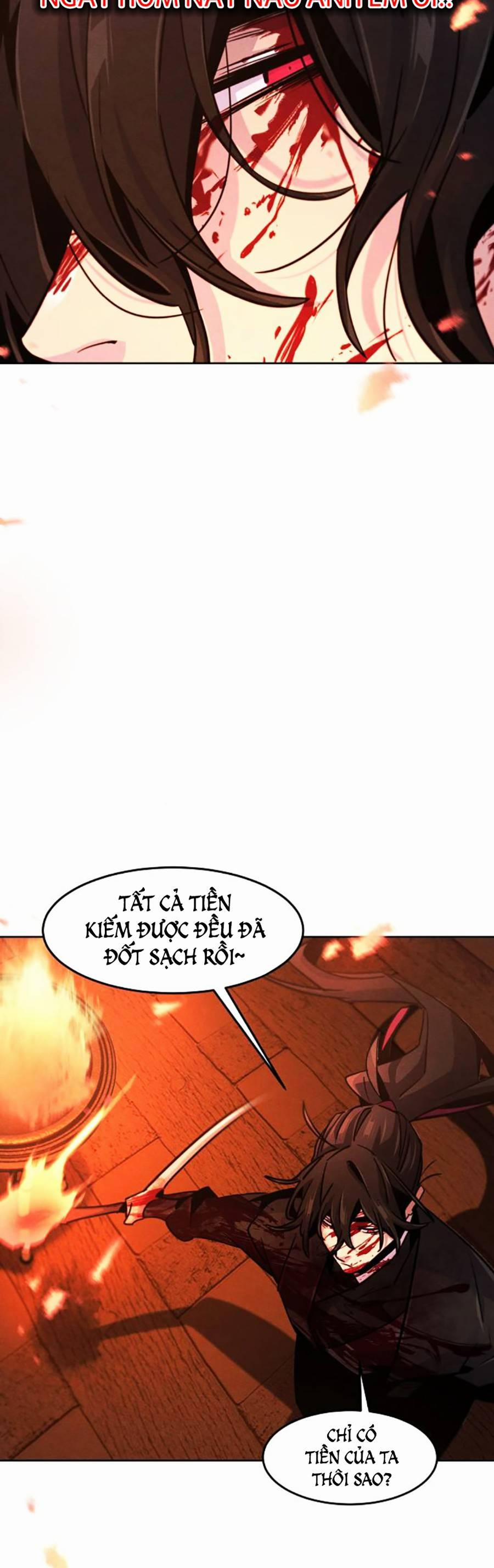 Cuồng Ma Hồi Quy 73 trang 14