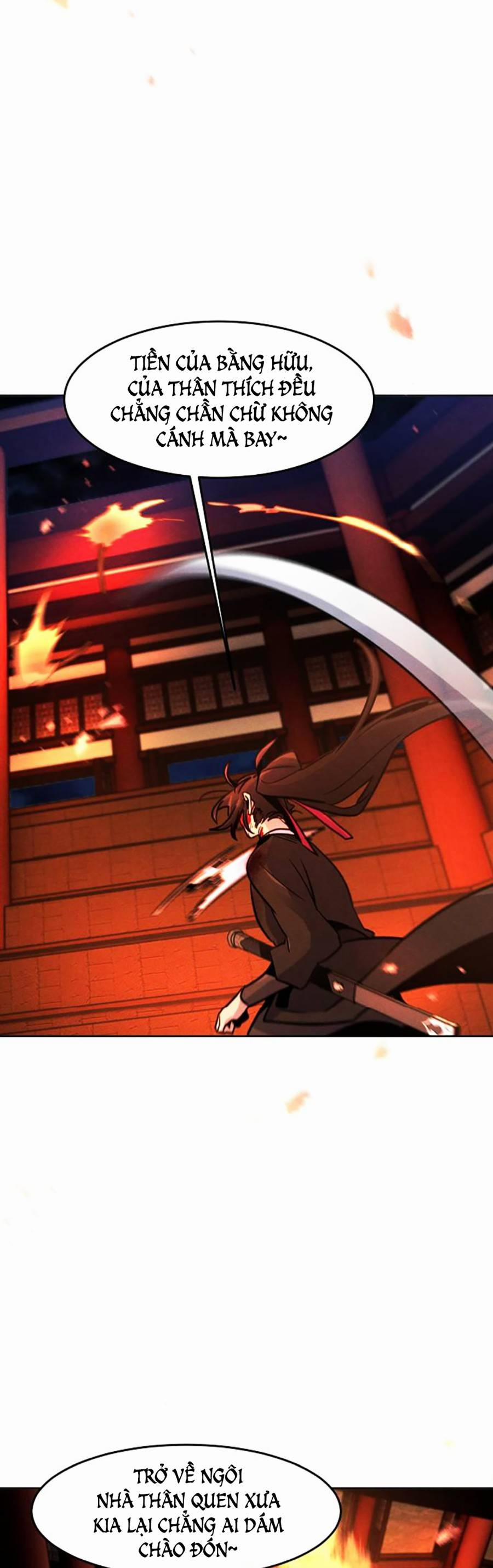 Cuồng Ma Hồi Quy 73 trang 15