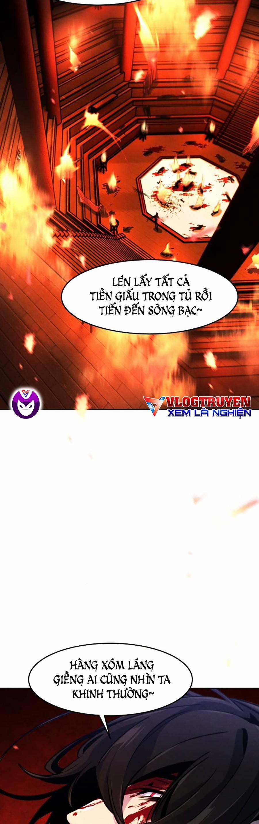 Cuồng Ma Hồi Quy 73 trang 16