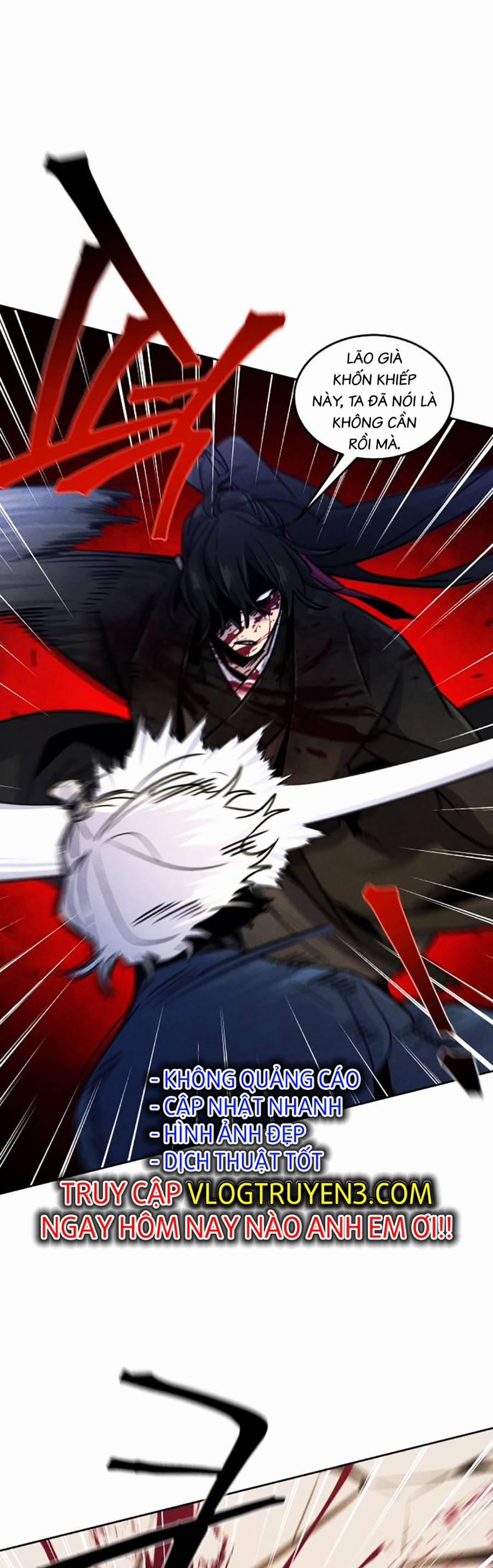 Cuồng Ma Hồi Quy 73 trang 2