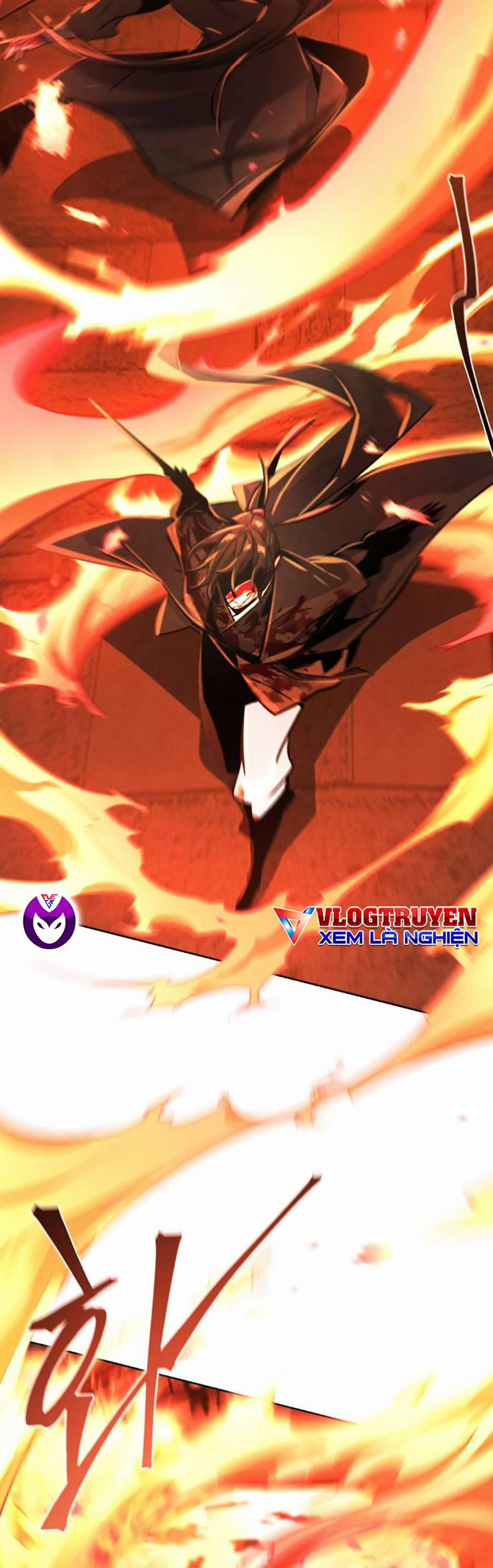 Cuồng Ma Hồi Quy 73 trang 20