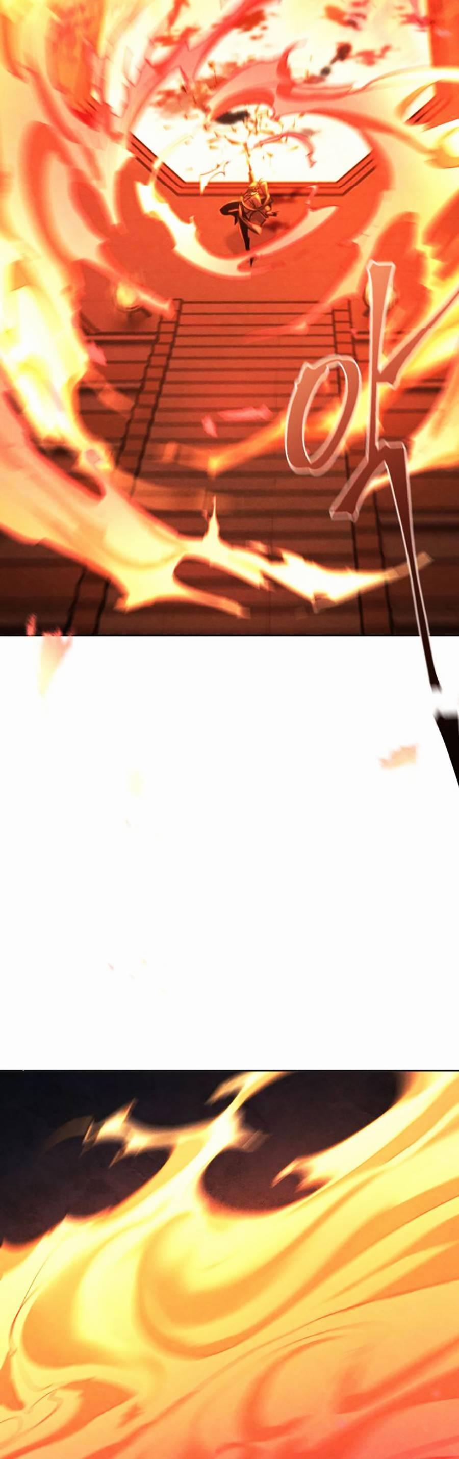 Cuồng Ma Hồi Quy 73 trang 21