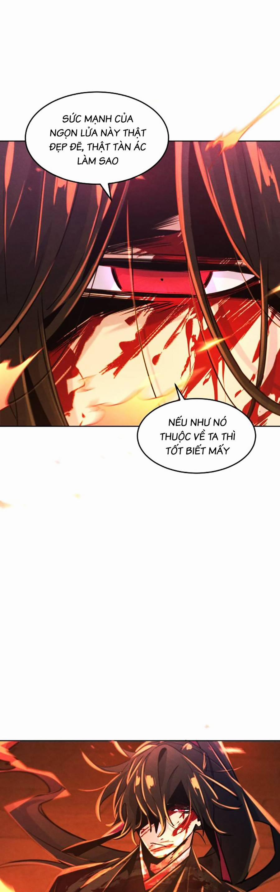 Cuồng Ma Hồi Quy 73 trang 23