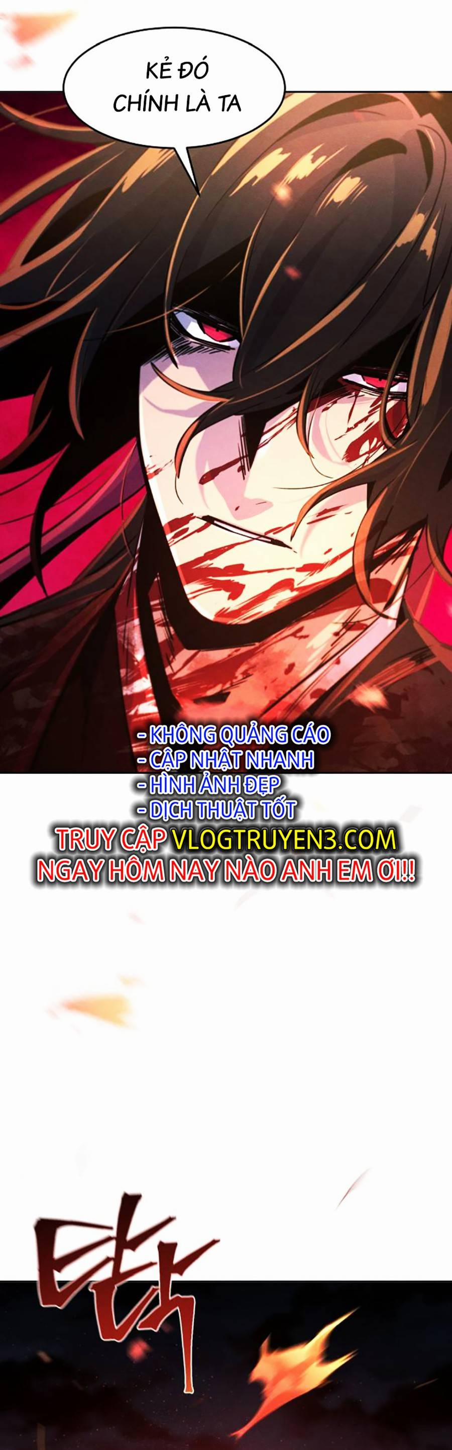 Cuồng Ma Hồi Quy 73 trang 26