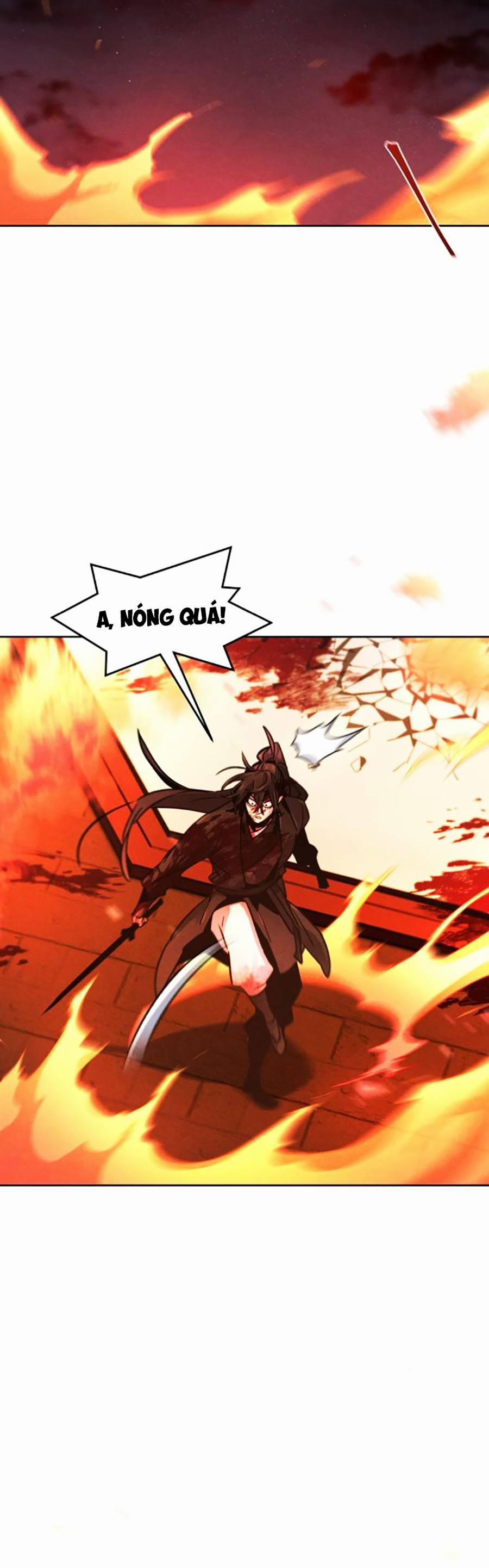 Cuồng Ma Hồi Quy 73 trang 27